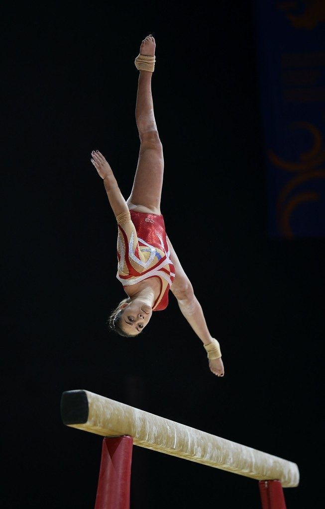 Im dritten Anlauf Mission Olympia verwirklicht