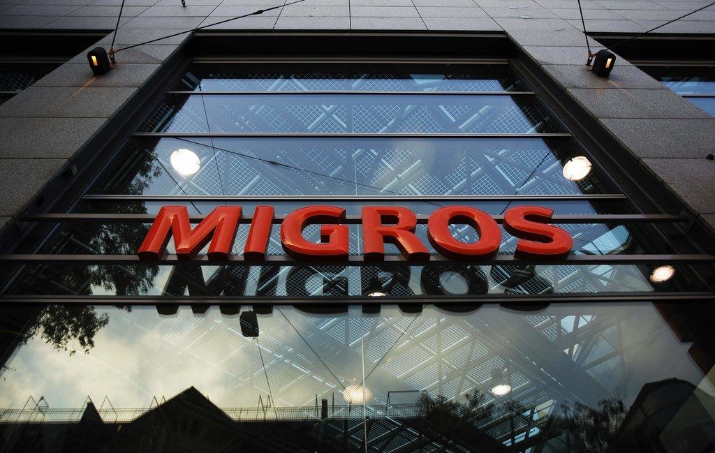 Migros