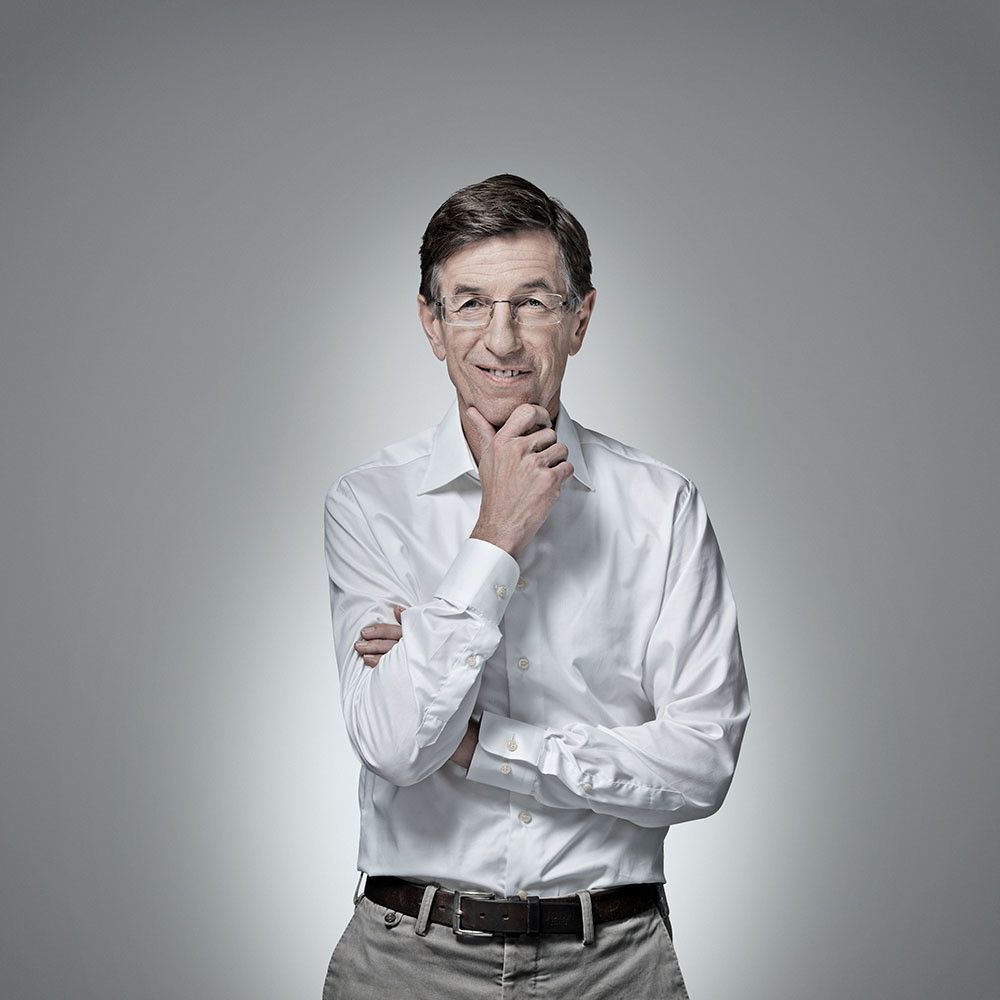 Weichenstellung für die Zukunft