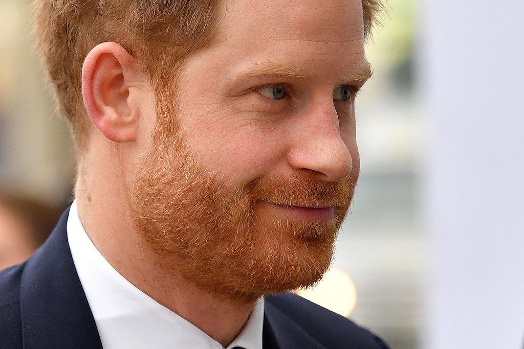 Prinz Harry wieder bei Meghan in Kanada