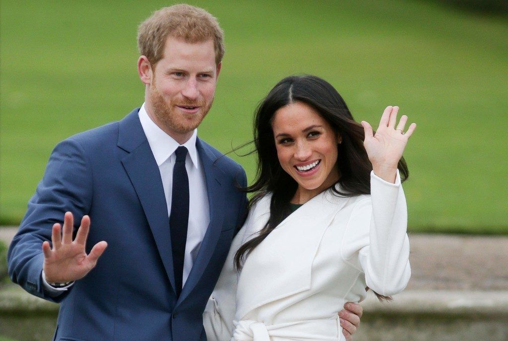 Schluss mit den royalen Pflichten