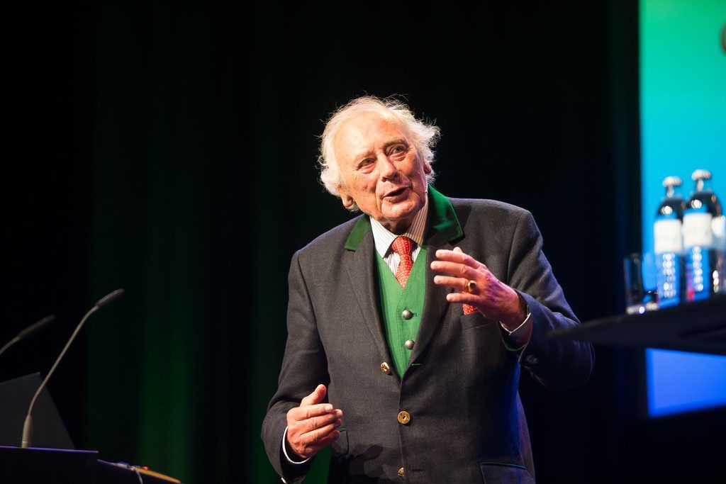 Würth: „Ohne Außendienst ­könnten wir heimgehen“