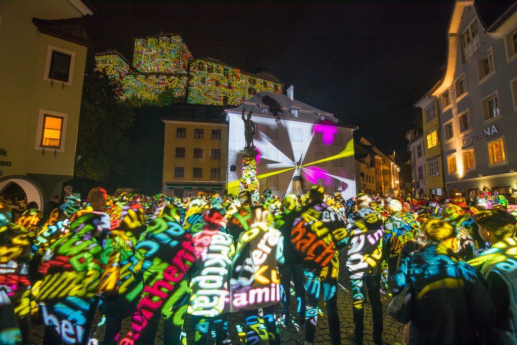 Aus der Kulturszene