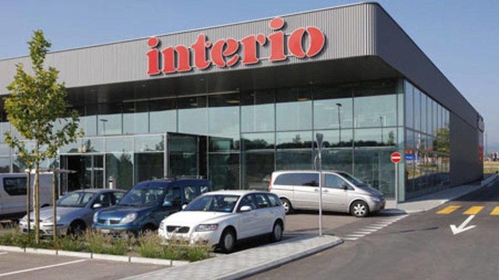 Interio