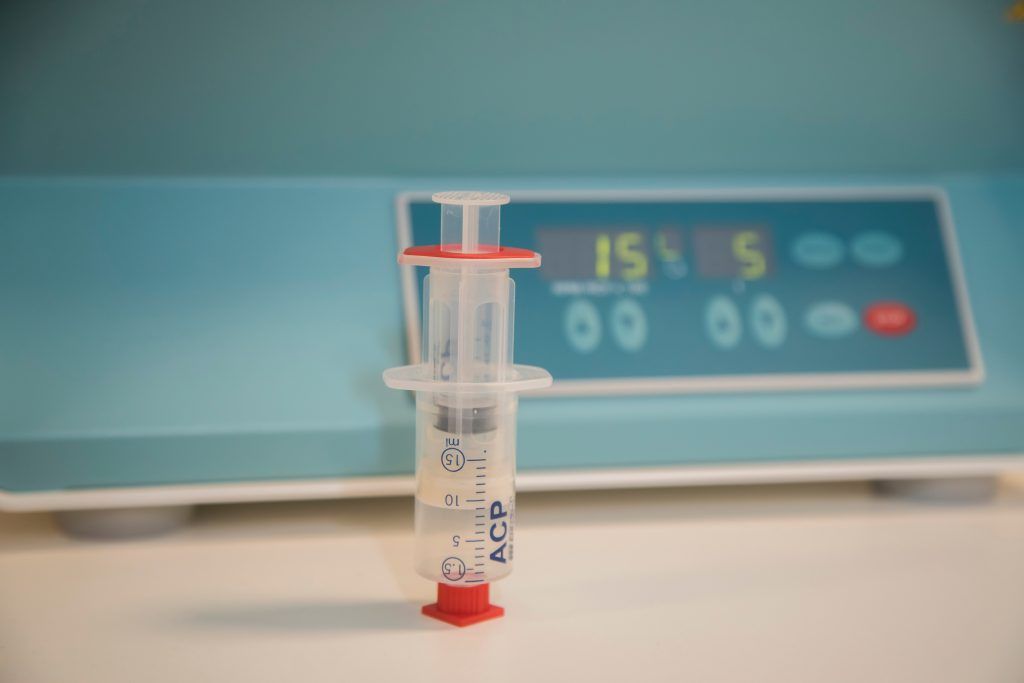 Stammzellen fürs Kniegelenk