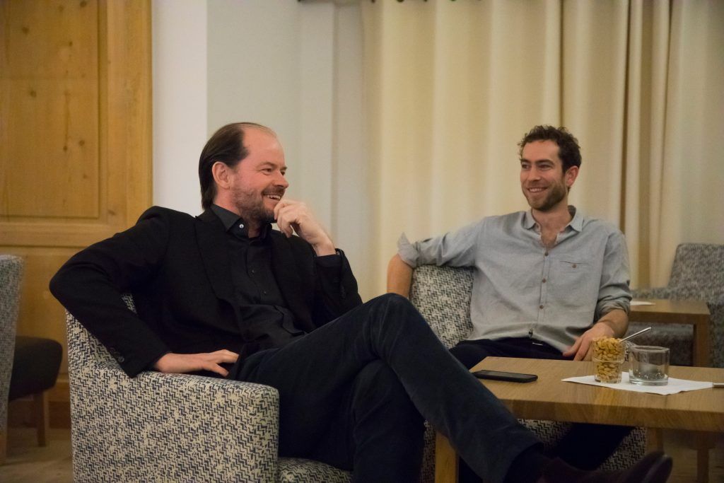 &#8220;Marken müssen Haltung zeigen&#8221;