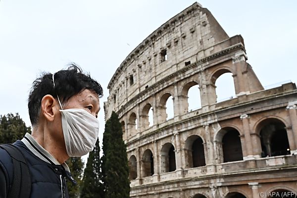 Wifo erwartet kaum Folgen für Tourismus wegen Coronavirus