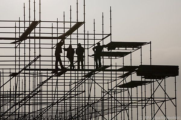 EU senkt Wachstumsprognose für Österreich auf 1,3 Prozent
