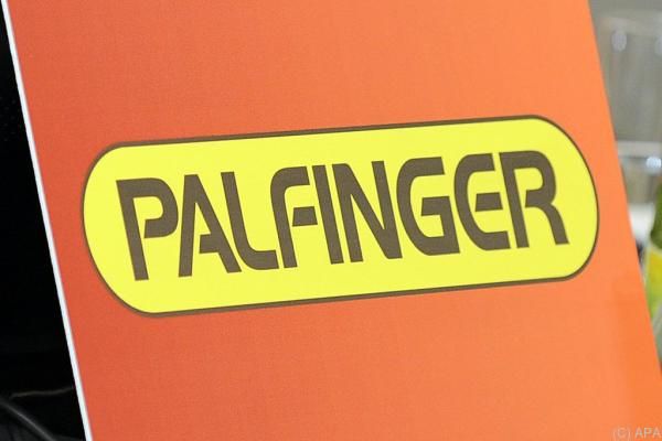 Palfinger plant nach Rekordjahr 2019 Dividenden-Erhöhung