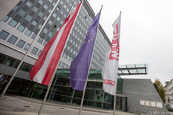Wirtschaftskammer bereitet Kurzarbeit in Reisebüros vor