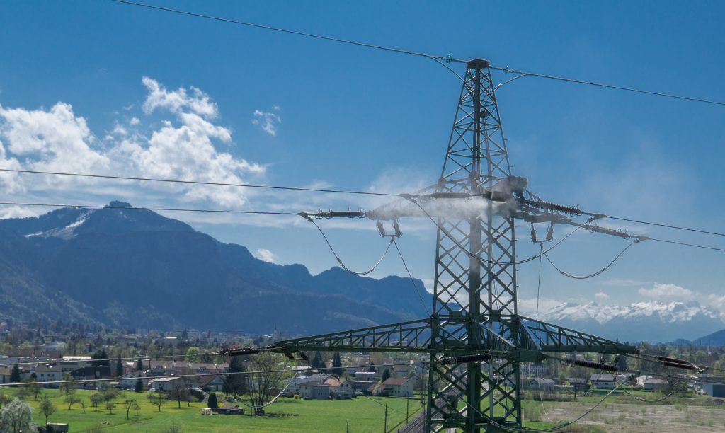 Strom wird um vier Euro pro Monat teurer
