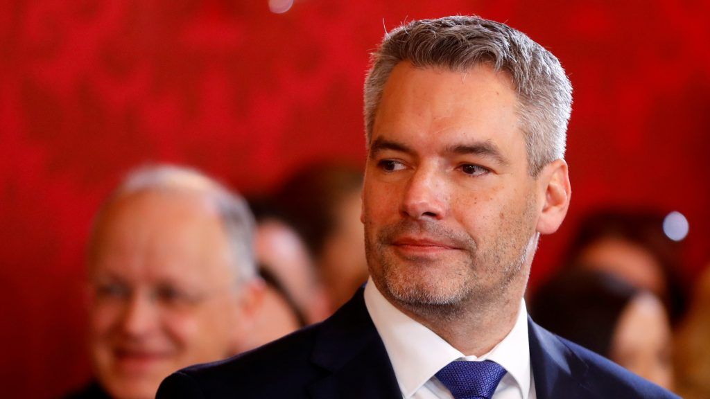 Größtes Bedrohungspotenzial durch islamistischen Extremismus