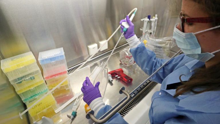 Coronavirus &#8211; 72-Jähriger in Wien positiv getestet