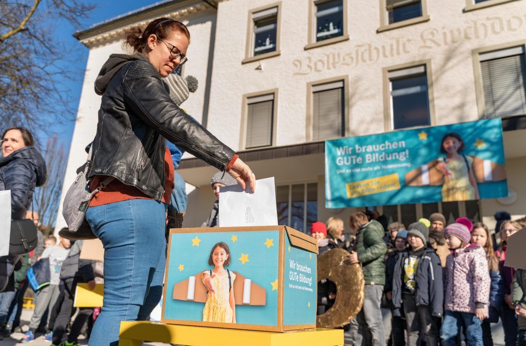 Ziffernnote bleibt Zankapfel