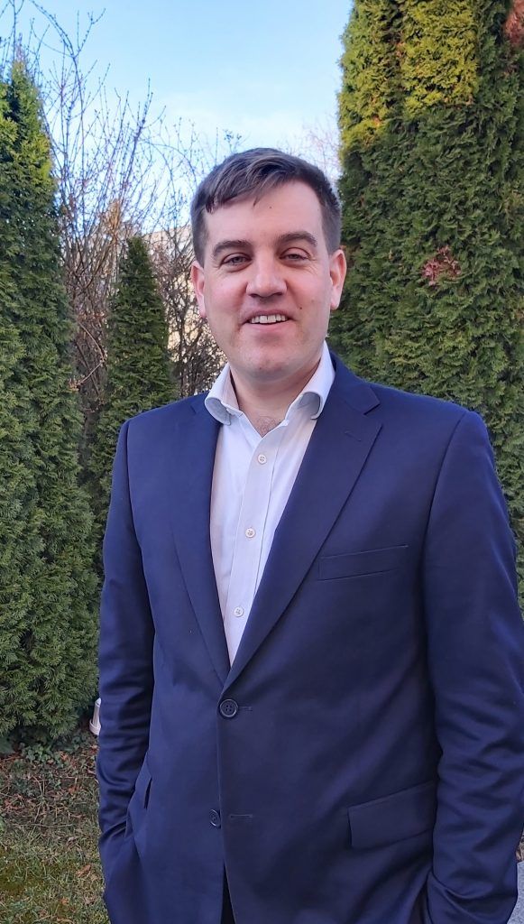 &#8220;Völkerrecht ist überall&#8221;