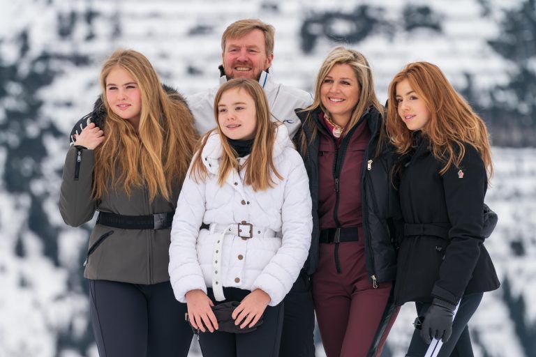 Welche Stars und Royals heuer am Arlberg urlauben