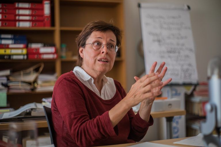„Investition in die Zukunft“