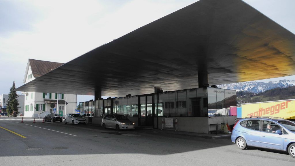 Coronavirus: Das könnte auf Pendler in Liechtenstein zukommen