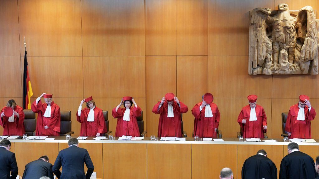 Sterbehilfe: Deutsches Urteil hinterlässt Spuren in Österreich