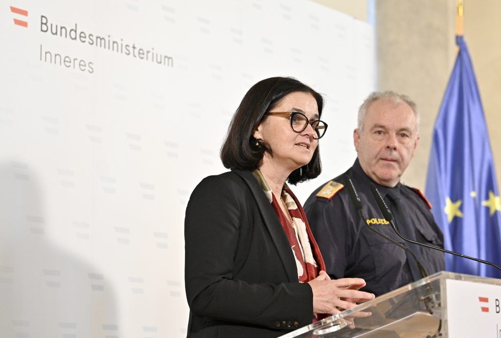 Neun bestätigte Coronavirus-Fälle in Österreich