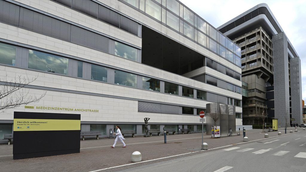 Zwei Fälle in Tirol &#8211; Coronavirus hat Österreich erreicht
