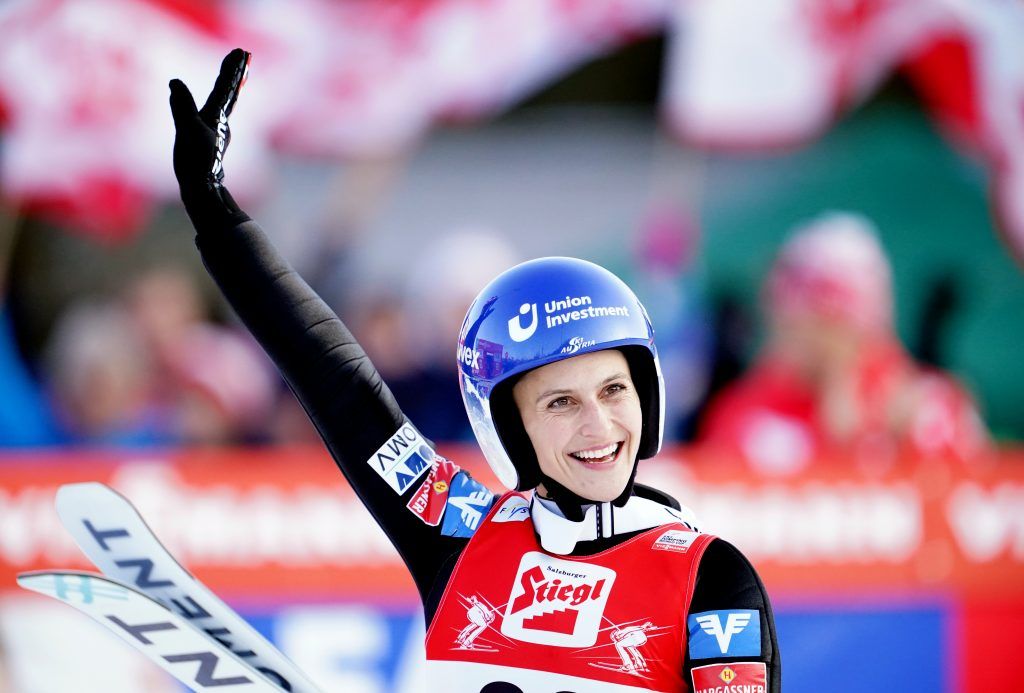 Eva Pinkelnig über grenzenlose Freiheit und tiefgehende Emotionen