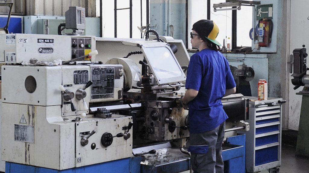 42 Prozent der Lehrlinge  wollten Ausbildung schon mal abbrechen