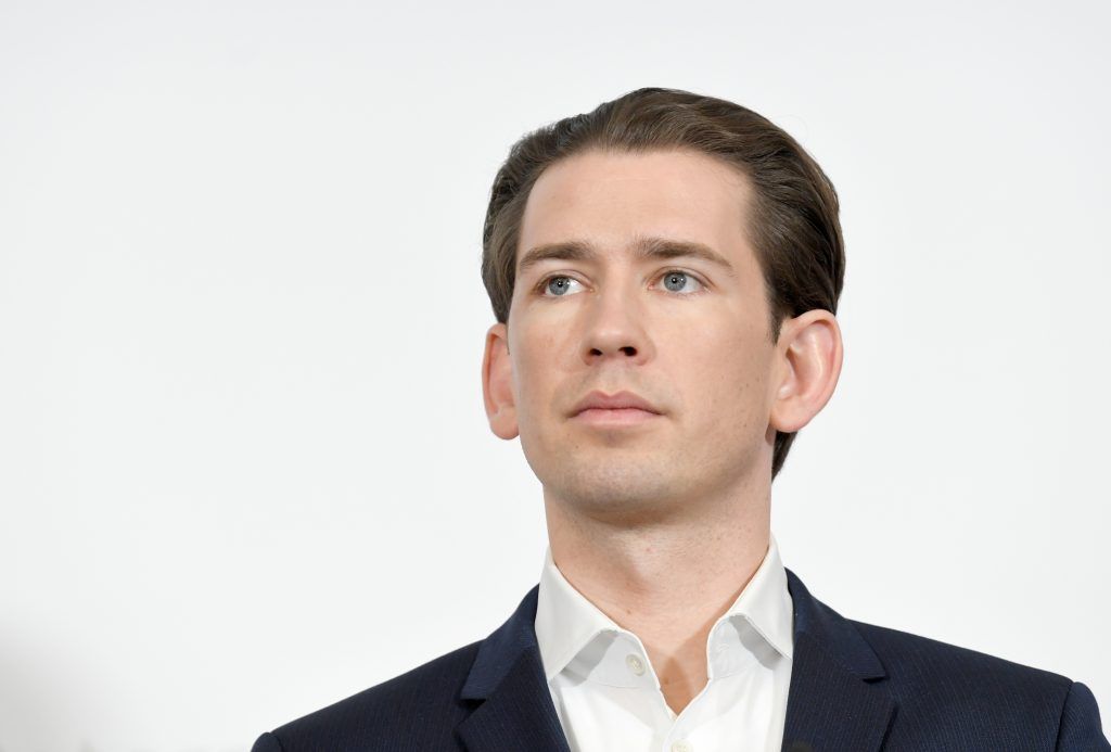 Finanztransaktionssteuer &#8211; Kurz bekräftigt Nein zu Plan