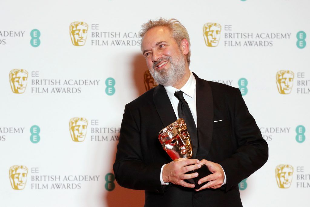 Anti-Kriegsepos &#8220;1917&#8221; triumphiert bei BAFTAs