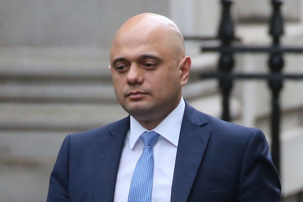 Kabinettsumbildung in London &#8211; Finanzminister zurückgetreten
