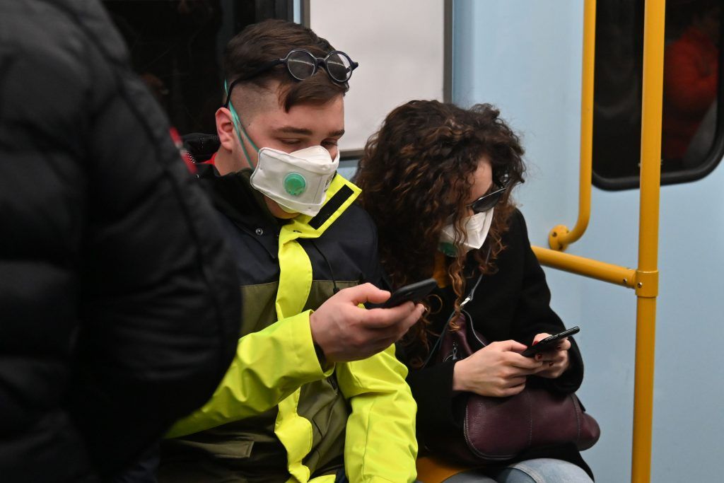Zwei Tote durch neuartiges Coronavirus in Italien
