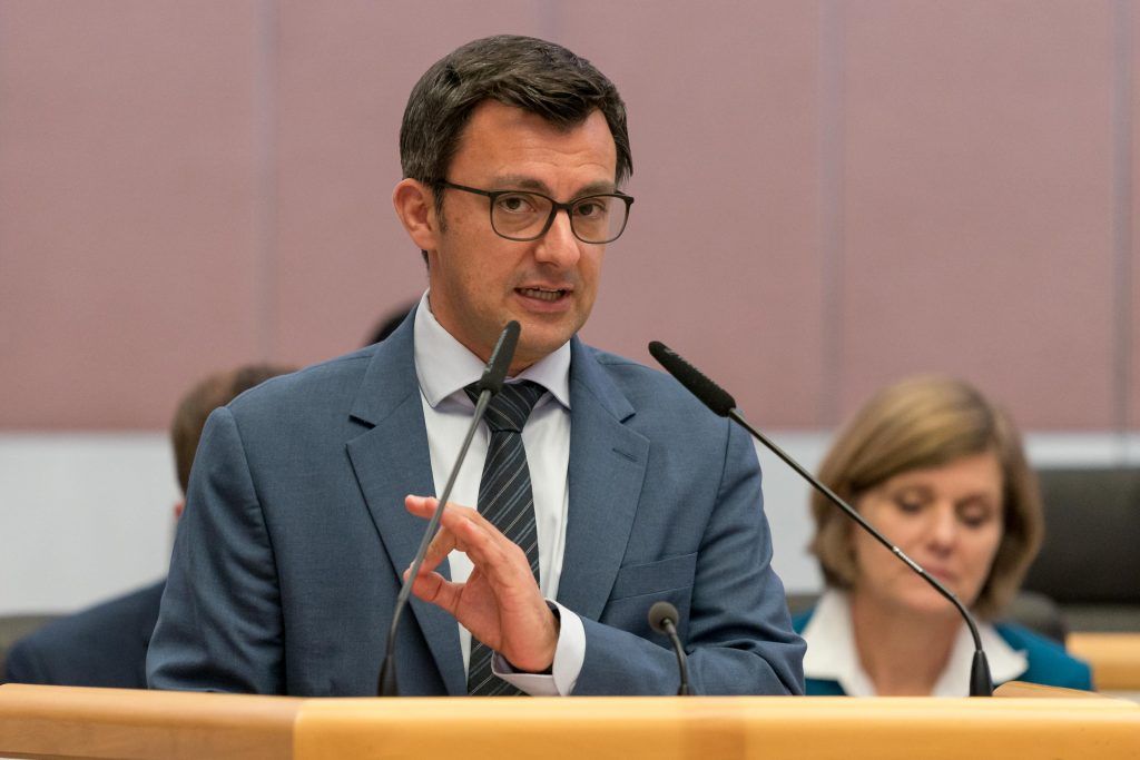 SPÖ Vorarlberg stellt Gemeindewahl vor Rendi-Wagner