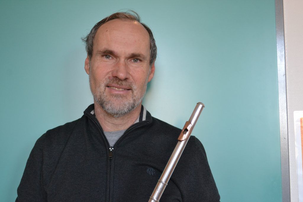 Musik als Lebensmittel