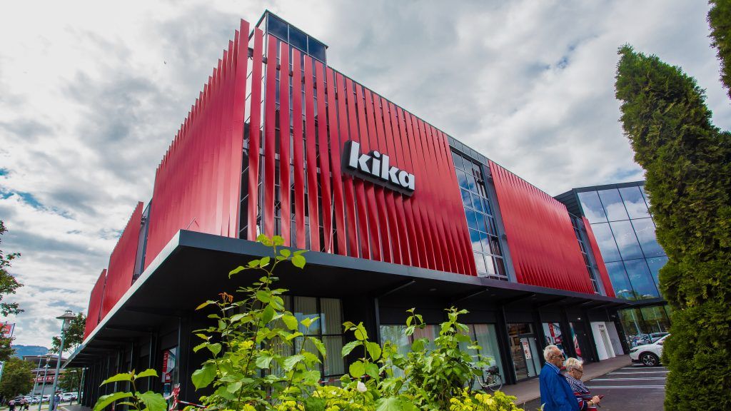 Kika/Leiner: &#8220;Schwarze Null im nächsten Jahr&#8221;