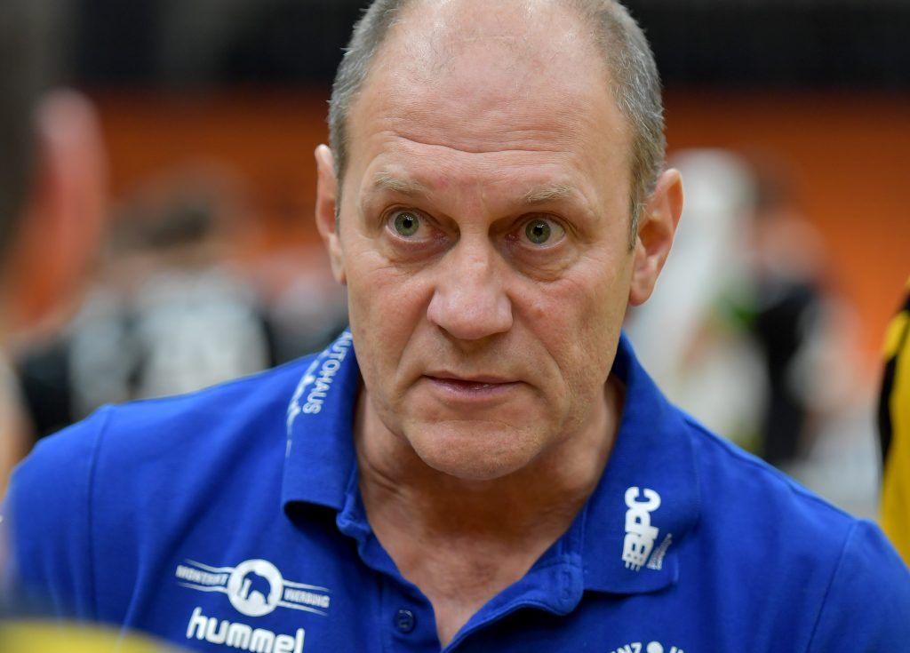 Bittere Heimpleite von Handball Bregenz