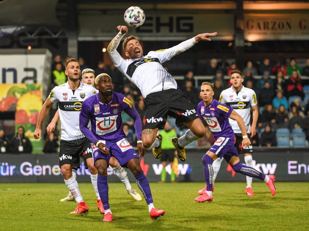 Deshalb hat Altach beim 2:2 gegen Austria Punkte verschenkt