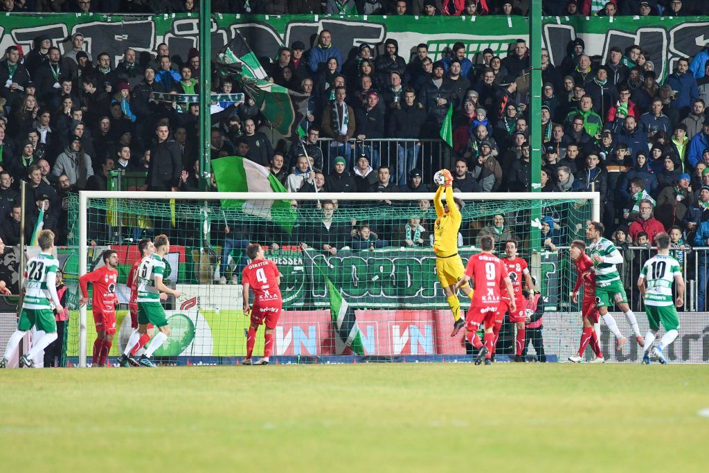 Die Derby-Analyse