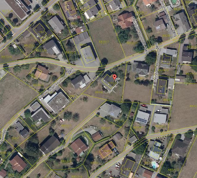 Wo in Nenzing ein Haus für 620.000 Euro verkauft wurde