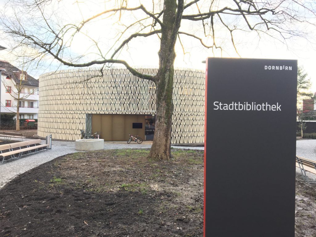 Gertraud Klemm liest