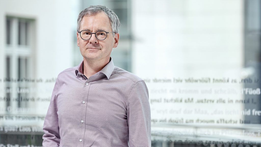 Direktor berichtet: Schülerfeedback als demokratischer Akt
