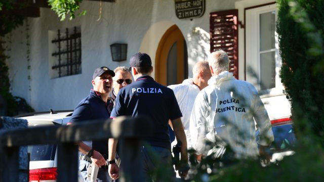 Mord: 30 Jahre Haft für Vorarlberger