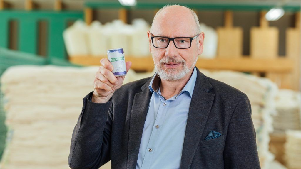 Gute Nacht: Frastanzer entwickelt Drink zum Einschlafen