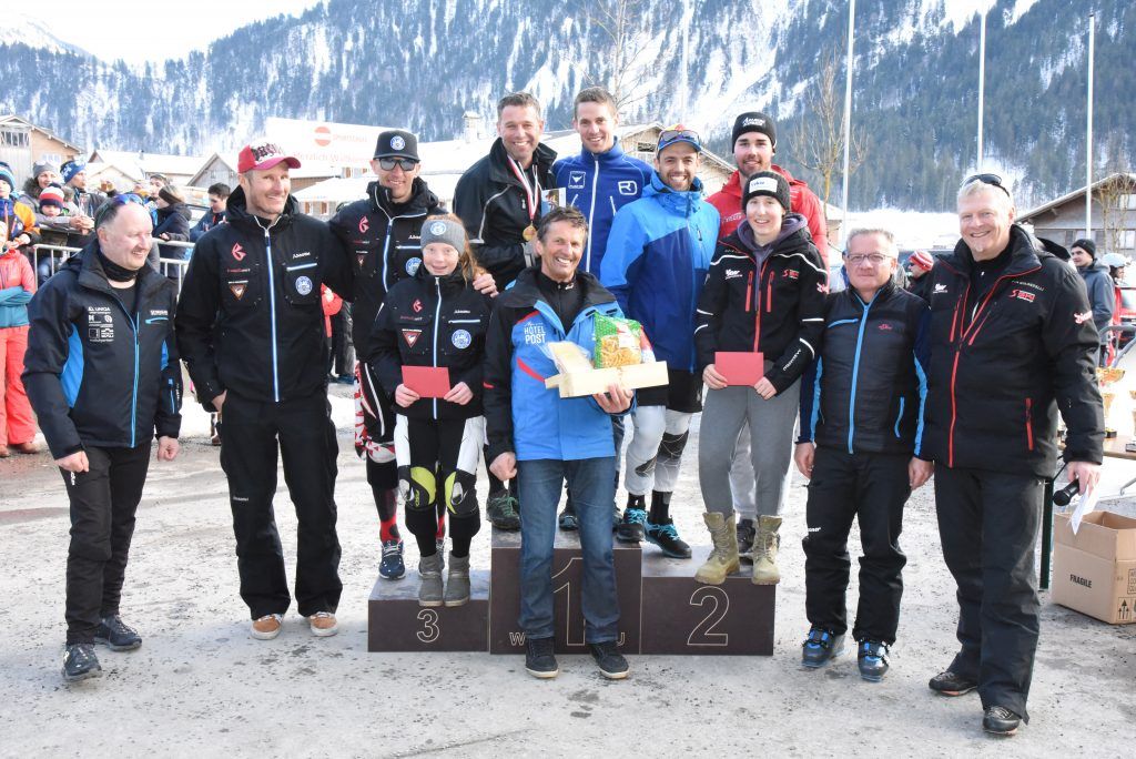 Neue Siegergesichter bei VSV-Ski-Cup
