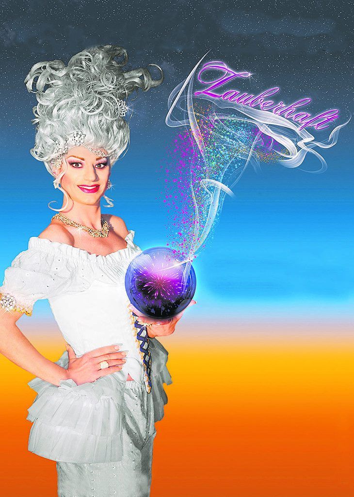 „Herrliche Damen“ verzaubern mit neuer Travestie-Revue