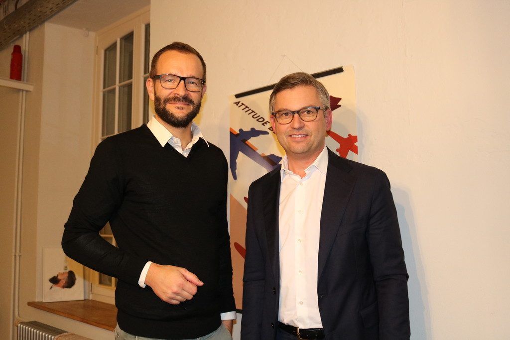 Wie man Innovation auf den Boden bringt