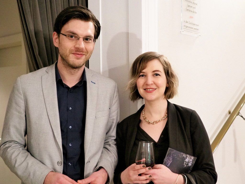 Vielbejubelte Opernpremiere