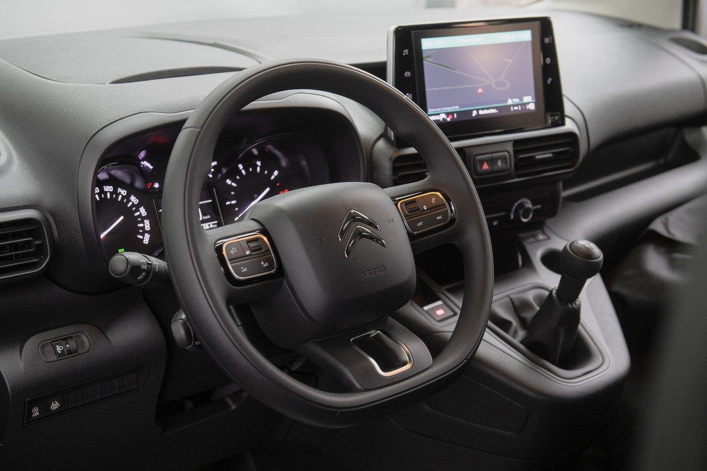 Mobiler Kasten für Lasten