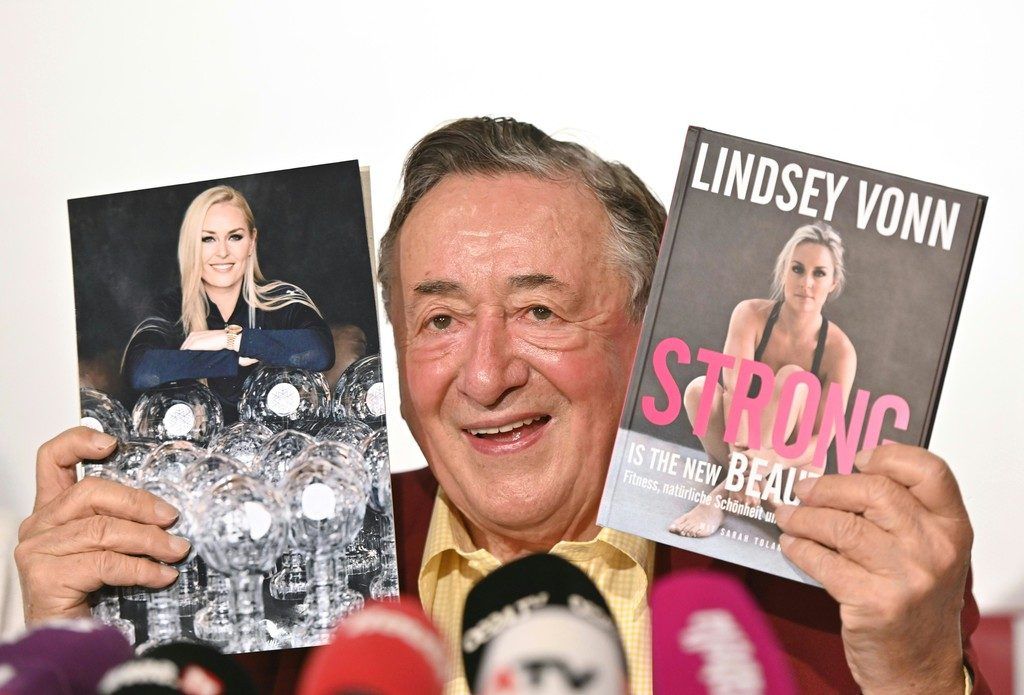 Auf der Suche nach einer Begleitung
