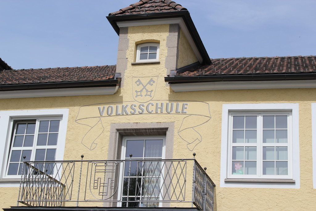 Aus den Gemeinden