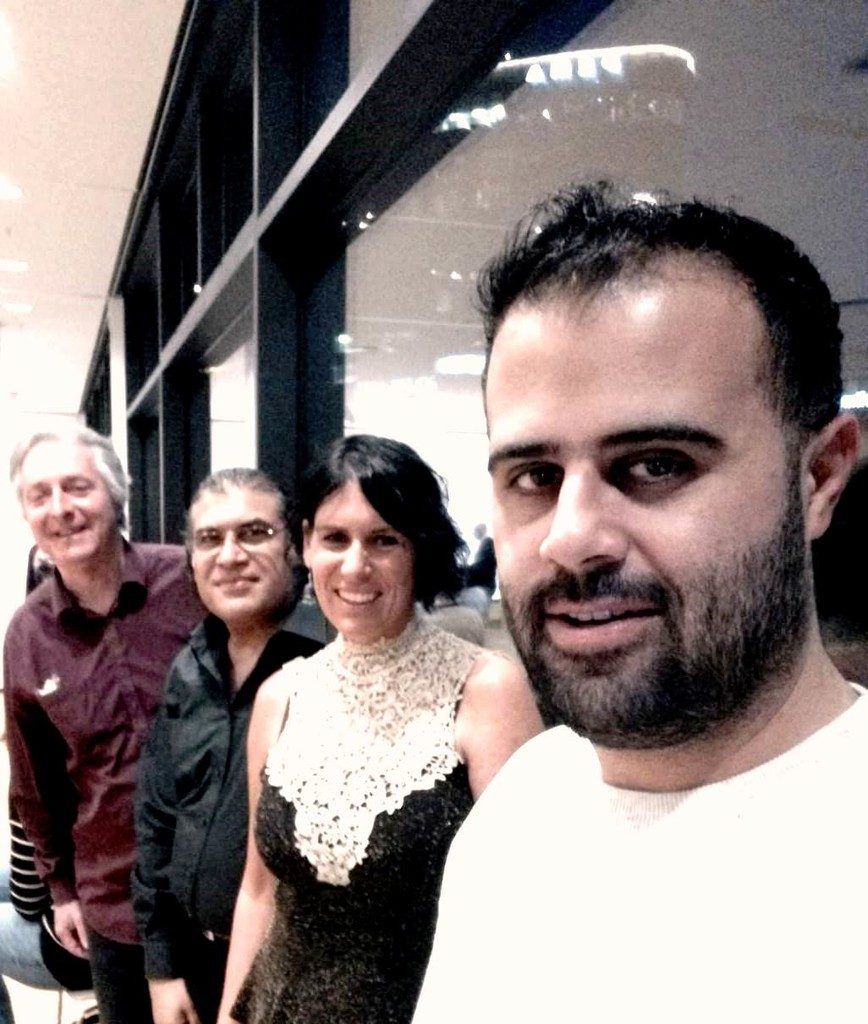 Radio Diwanistan verbindet Kulturen